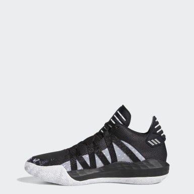 adidas new basketball shoes