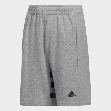 boys adidas originals shorts