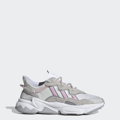 Blanco - Ozweego - Mujer | adidas España Blanco - Ozweego - Mujer | adidas España