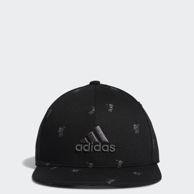 kids golf hat
