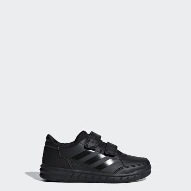 adidas AltaSport Shoes - Black | adidas Singapore
