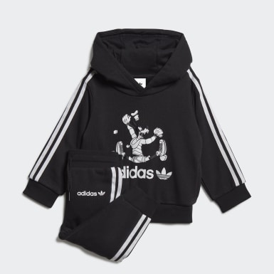 adidas baby suit