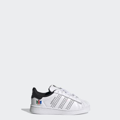 adidas superstar 80s dlx enfant chaussure