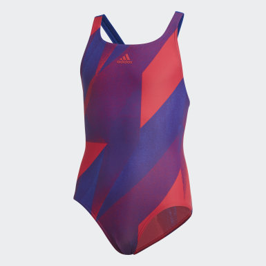 kids adidas swimsuit