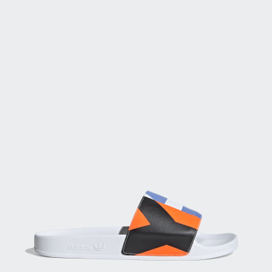 adidas flip flops mens uk