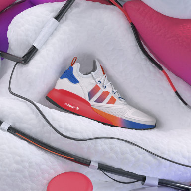 tenis adidas ultima coleccion para hombre