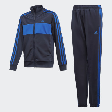 tuta adidas ragazzo 16 anni