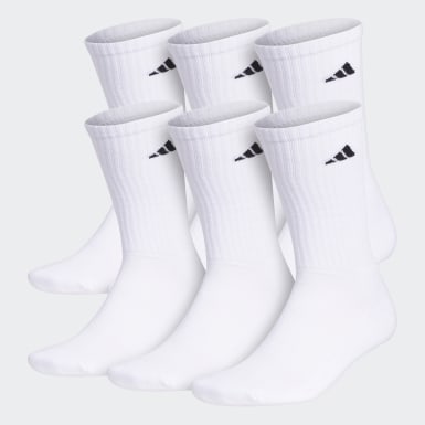 Men's Athletic Socks: All Types | adidas US