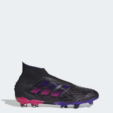 adidas predator football shoes