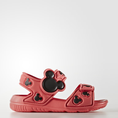 adidas Disney Frozen AltaSwim Infant Sandals