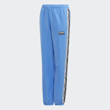pantalon chandal adidas nino