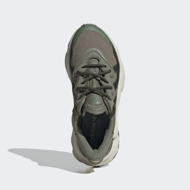 adidas ozweego verte