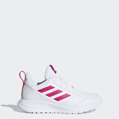 kids adidas running shoes