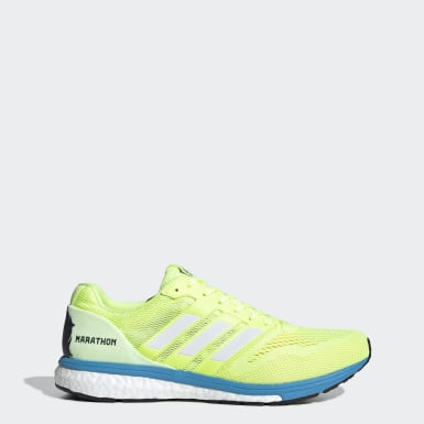 adidas boston 2019