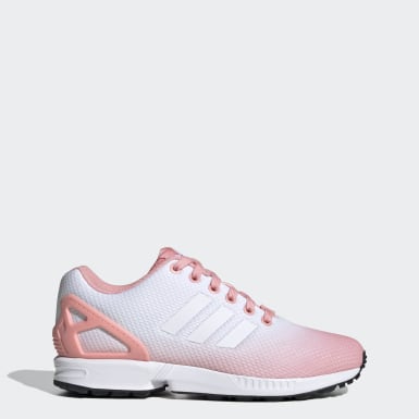 zx flux ragazza