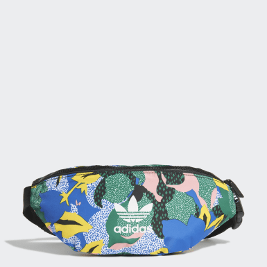 sac banane adidas femme