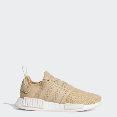 womens tan adidas shoes