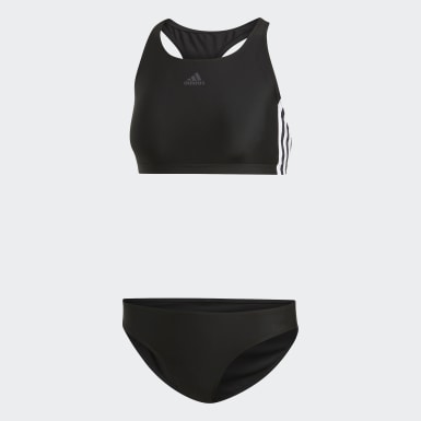 adidas two piece bathing suit
