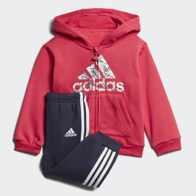 tuta adidas bambino 2 anni