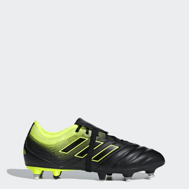 adidas calcio con calzino