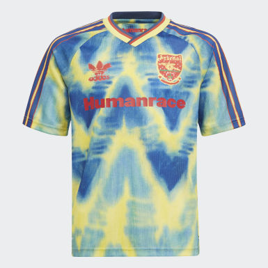 Arsenal HumanRace | adidas AT Herren T Shirt adidas Arsenal FC Mesut Özil | Sportega.at