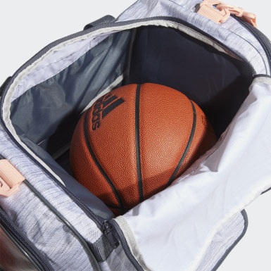 adidas basketball gym bags