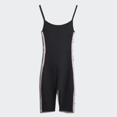 adidas one piece suit