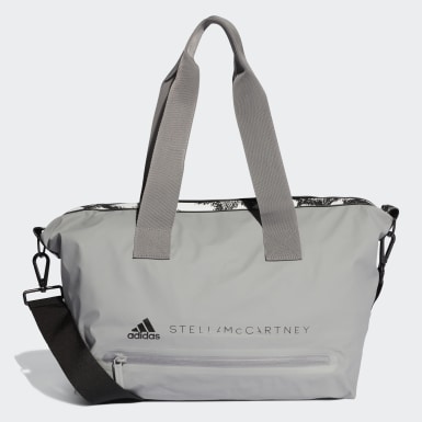 adidas by stella mccartney small gym bag