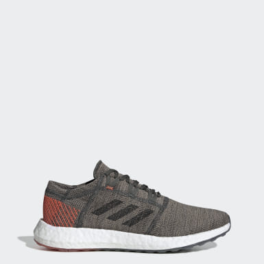 pure boost adidas hombre