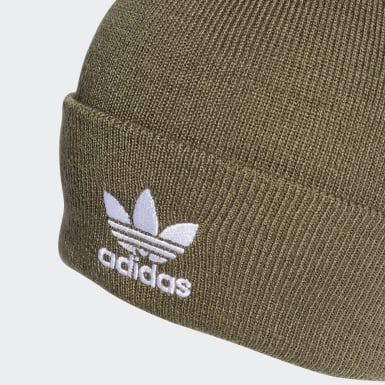 adidas winter hat and gloves