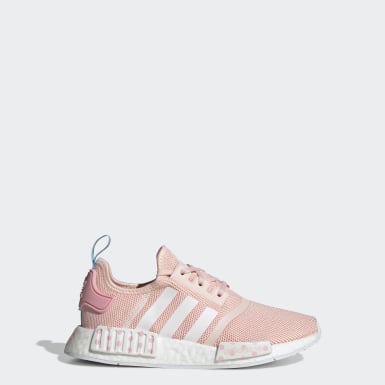 nmd adidas in pink