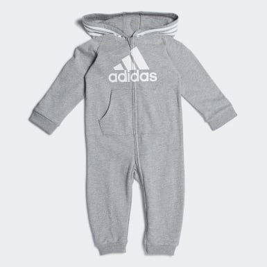 adidas Toddler and Baby Boy Clothes