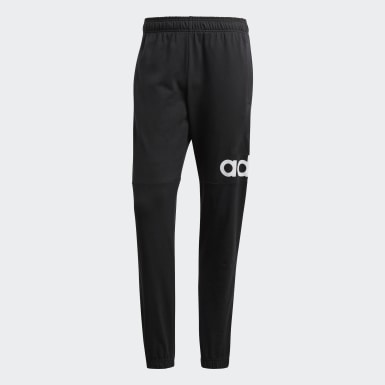 pantaloni adidas con cerniera