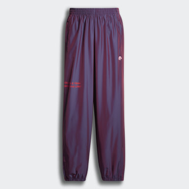 tuta di ciniglia adidas