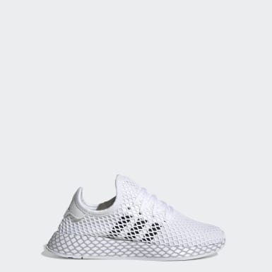 adidas deerupt color arcobaleno