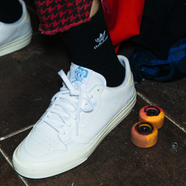 adidas continental 8