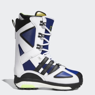 adidas snowboarding shoes
