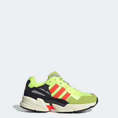 adidas schuhe jungen 27