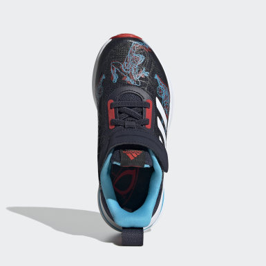 tuta adidas marvel
