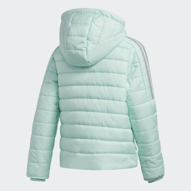 Jackets for Women | adidas UK | Order Now