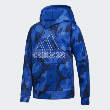 boys adidas tops