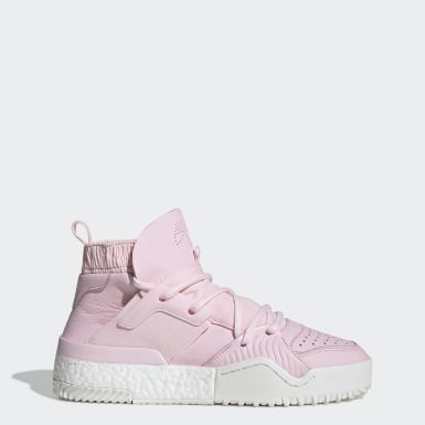adidas rosa e verde original adidas rosa e verde original