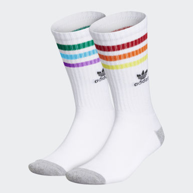 adidas roller quarter socks