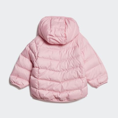 adidas originals padded jacket infant