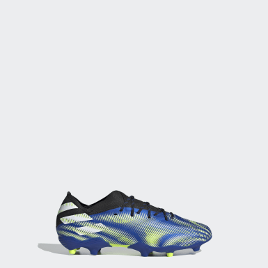 chaussure de foot enfant taille 26