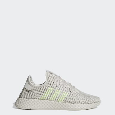 adidas deerupt outlet