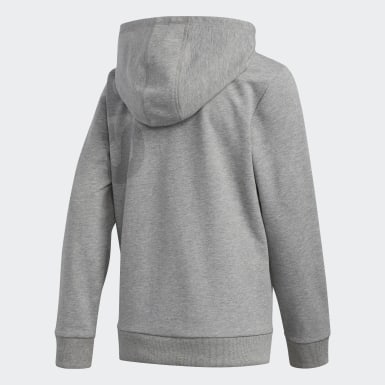 adidas youth hoodie