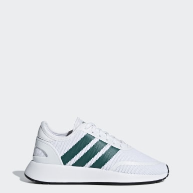 adidas n 5923 weiß