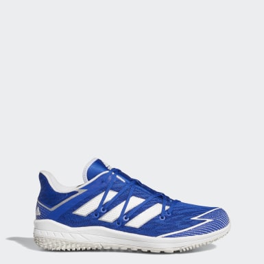adidas softball turf shoes
