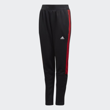 adidas pants youth